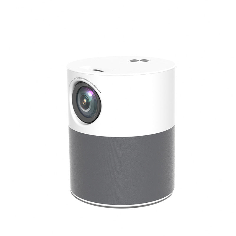 Mini HD Home Projector