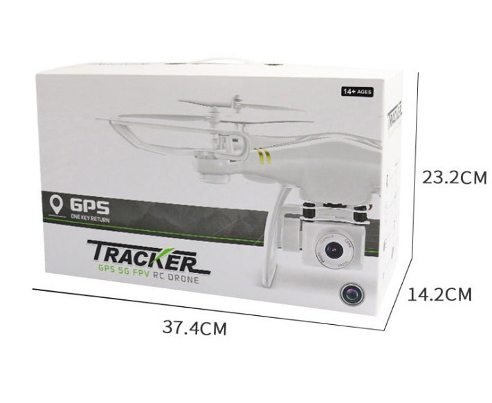 5G Image Transmission ESC Camera – Ultimate Aerial Experience