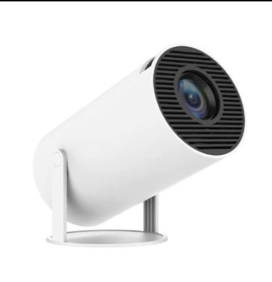 HY300 Smart HD Projector